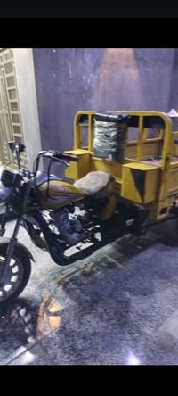 توك توك • موديل ٢٠١٤ • قبله حي الشهداء