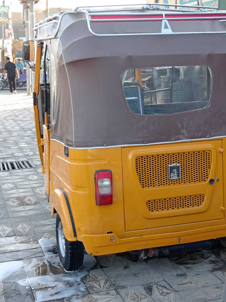 تكتك للبيع مديل 21 دراجه جاهزه الرقم***********
