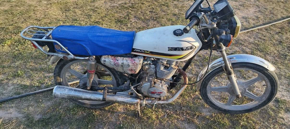 دراجه ايراني ٥كير اوراق اصولي دراجه معمره2024 دراجه خير من الله مكاني بابل شوملي للستفسار ***********
