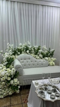 قاعة الأميرات • نقل وتوصيل • خدمة الشد