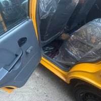 سايبا • موديل ٢٠٢٣ • كفالة عامة