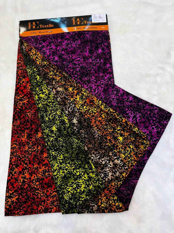 أحلى و ارقى موديل جديد صيفي مختلف 
مع موسم جديد موديلات صيفي 2026 للحجز خاص. تردين قطع تردين قطع وخياط. وتدللي ♥
توصيل متوفر داخل الحلة فقط


**إذا كنت صاحب هذا الإعلان وتريد حذفه لأي سبب، رجاءا أرسل رسالة إلى الدعم الفني**