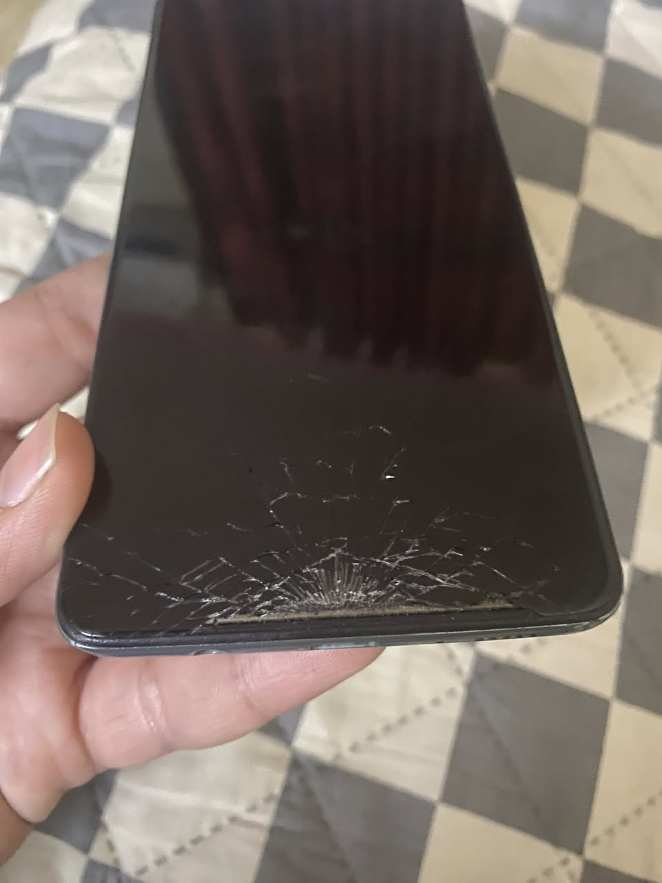سامسونجa71 ذاكره128 مكسور  من جوه ماياثر عل لمس


**إذا كنت صاحب هذا الإعلان وتريد حذفه لأي سبب، رجاءا أرسل رسالة إلى الدعم الفني**