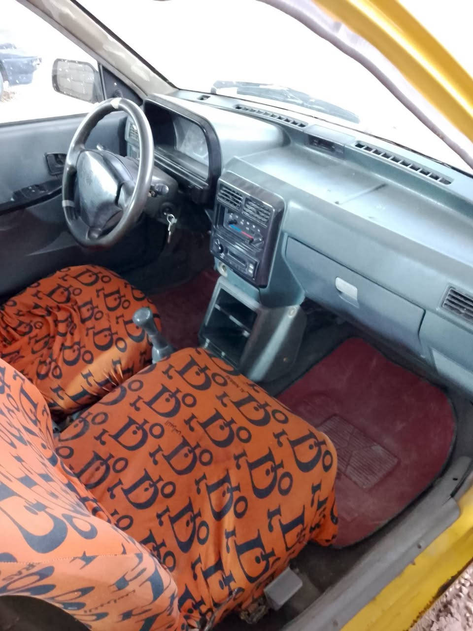 سايبه مديل 11 كير مكينه كفاله الكشر حلو سياره ناعمه تحويل مباشر السعر 15الاتصال على الرقم ***********
