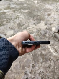 ريدمي ١٣ • ٥١٢ • عدسة مكسورة