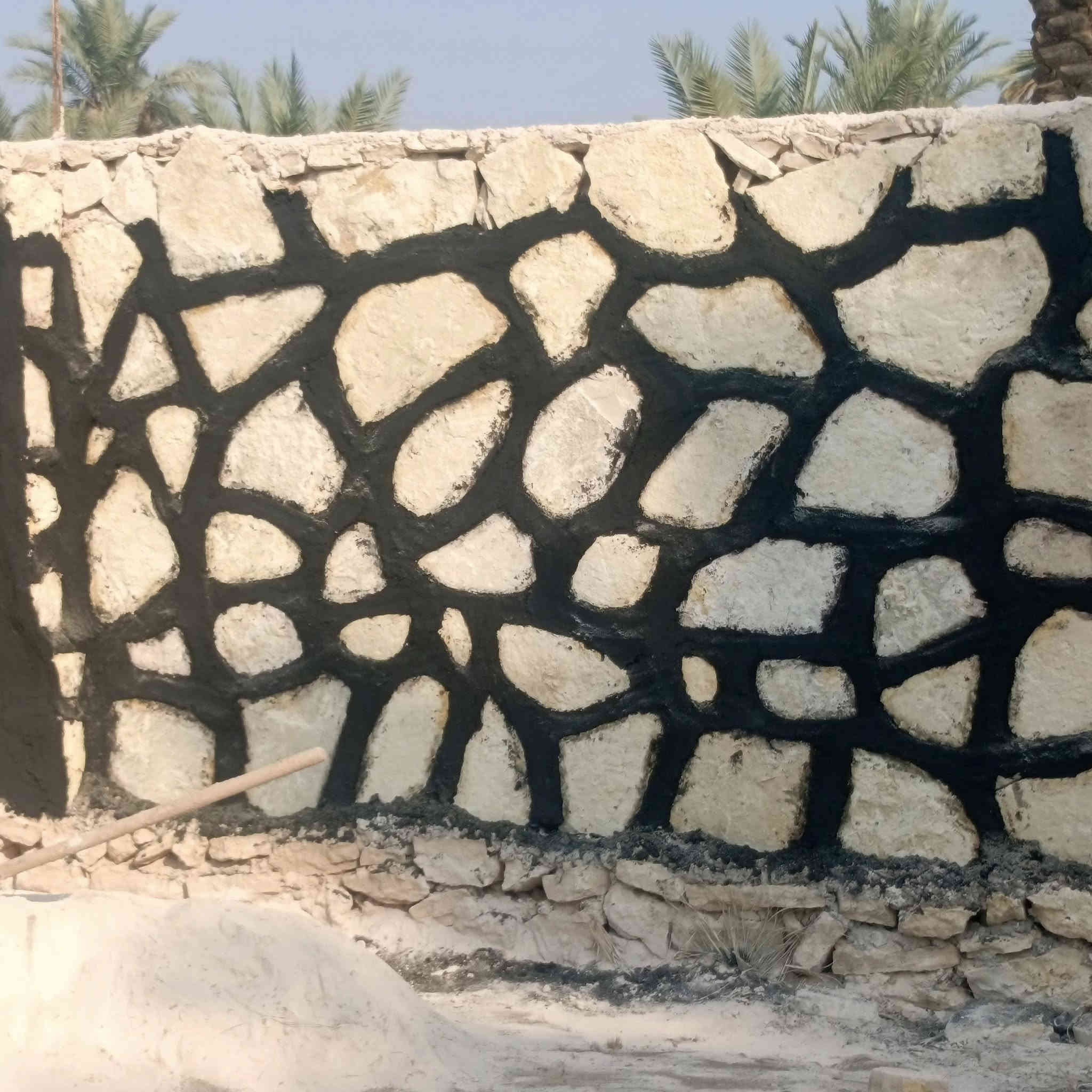 اهم من كلشي صدق العمل.
عمل بناء حجر درجى اولى 

واسعار مناسبه 

عمل اسيجه 

عمل بيوت 

عمل حقول 

رصف حدائق 

رصف شطوط 

وكافة الأعمال الحره 

للستفسار اتصل على 

***********

***********

0776581170
