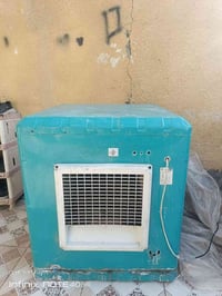 مبردة للبيع سرعتين نظيفة مستعملة قليل الاستفسار على هذا الرقم 07726507...