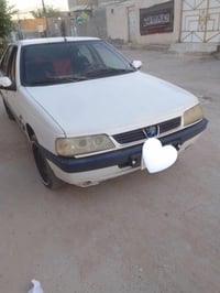 بيجو 405 • ٢٠٠٩ • سنويته ٢٠٢٧