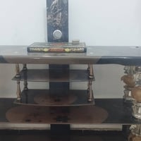 ميز بلازمه نضيف البيع  تصال 07710835545