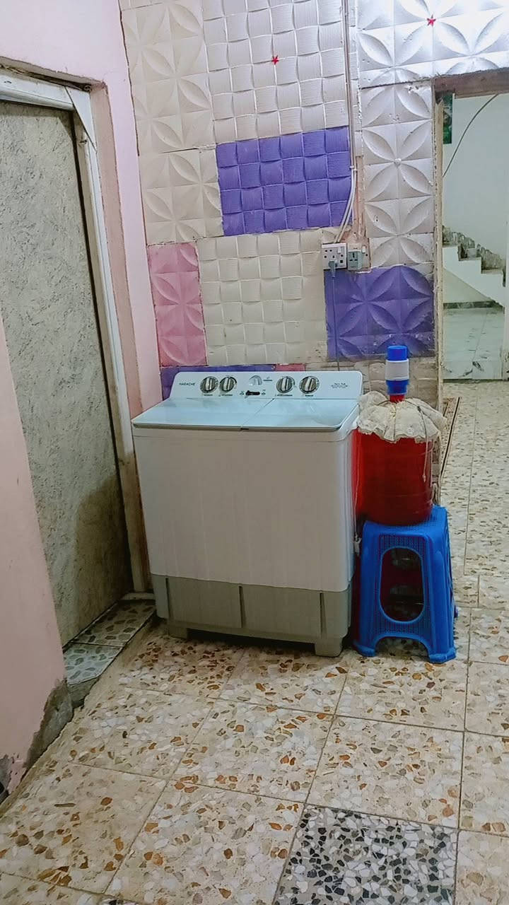 بيت مساحة 125طابو زراعي سند 25 خدمات كاملة تبليط مجاري ماء كهرباء البكرلي الرابعة يم القاعة السعر 45 رقم الموبايل ***********
