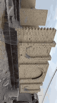 السلام عليكم هيكل للبيع الموقع مجمع نور المصطفى قرب مدينه الزائرين المساحه 340 على 3شوارع للستفسار التصال على هذا الرقم ‏‪***********‬‏
