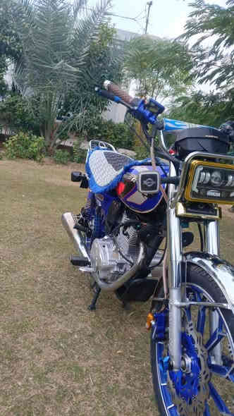 سلام عليكم دراجه للبيع نامي برو محسن موديل ٢٠٢٥  مكفوله كفاله عامه استفسار خاص او رقم***********
