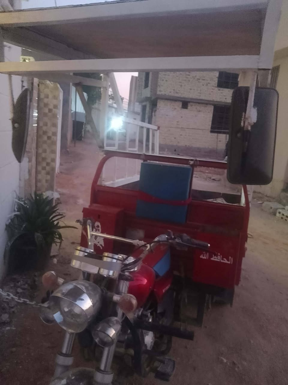 سلام عليكم  ستوته جمره جاهزه البيع مكفوله مكينه واكسن  وشاصي ستوته جاهز  كرهبايات   ستوته خير من  ستوته مديل ٢٠١٤غراضه ٢٠٢٥ستوته وراق وتخبل *********** السعر ١٢٠٠بيه مجال الشراي
