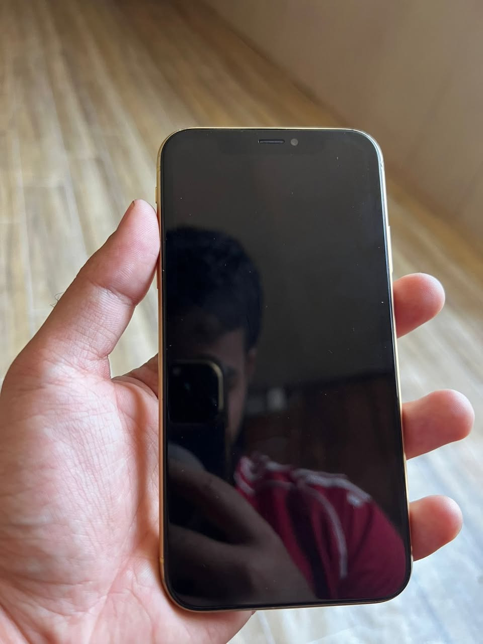 اكس آر كلشي ممبدل بيه بس فيس إيدي واكف وضهر مكسور
شرط شاشه حته شخط مابيها لوك 
امريكي ذاكرة 64 
للبيع بغداد 
سعر 125 ألف 

بطارية 77 بلادية


**إذا كنت صاحب هذا الإعلان وتريد حذفه لأي سبب، رجاءا أرسل رسالة إلى الدعم الفني**