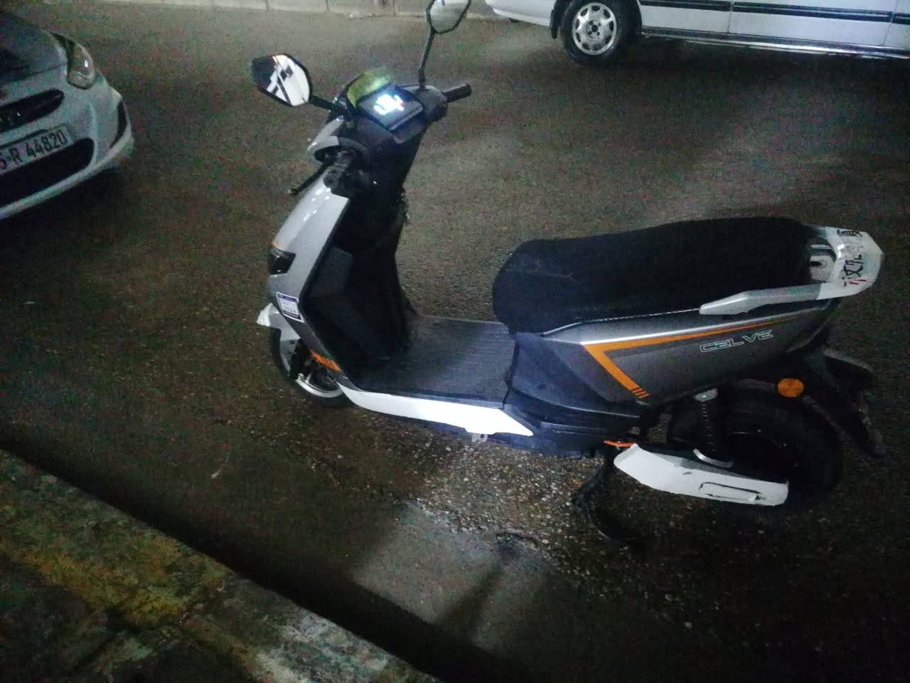 السلام عليكم من رخصه الادمن 

دراجه شحن للبيع نوع المسره موديل 24 السعر 500 وبي مجال للطيبين او مراوس حسب القناعه
الاستفسار ***********
