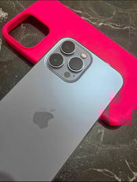 ايفون ١٣ برو ماكس • بطاريه اصليه • ظهر اصلي