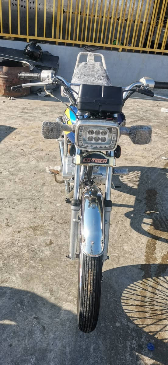 تايكر 4 كير للبيع موديل 2023 دراجه كامله نقص فقط باتري السعر 475 وبيها مجال مكاني ديالى الخالص ناحيه هبهب رقمي ***********
