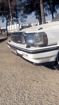 كراون ٨٦ • محرك ٣٠٠٠ • سليمانية