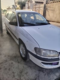 باسمي • محرك شرط • بنزين