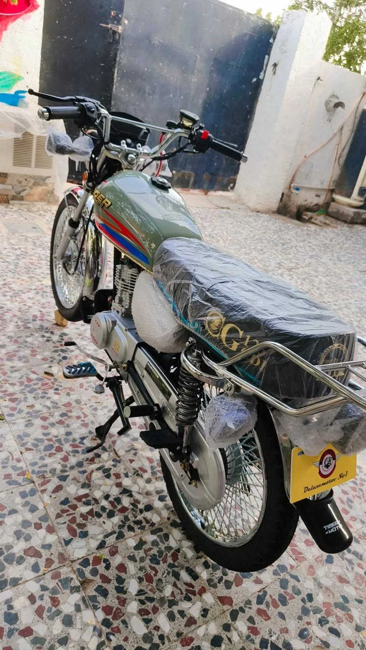 تايگر أصل
برغي 10 موديل 26 سكنر بعدها زيرو 
السعر مليون و50 مكاني المجر العدل ***********
