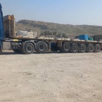 عربانه تريله • موديل19 • ديالى خان بني سعد