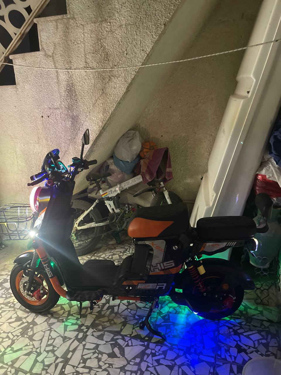 السلام عليكم دراجه شحن x900 من شركة HIS العالميه للبيع السعر 450 الف ومجال بسيط حك الشراي مع جادر اصلي هديه للتواصل والاستفسار خاص ❤️


**إذا كنت صاحب هذا الإعلان وتريد حذفه لأي سبب، رجاءا أرسل رسالة إلى الدعم الفني**