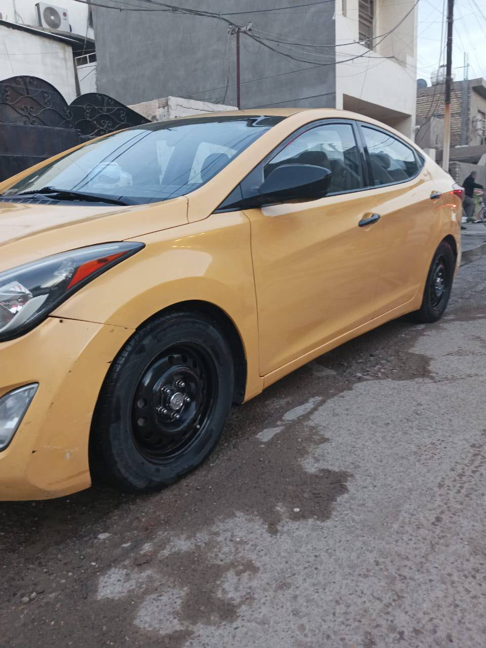 الانتره موديل 2016 وارد امريكي حدثها دعميه خلفيه ومبدل قبق جنطه هذا رقم صاحبها ***********
