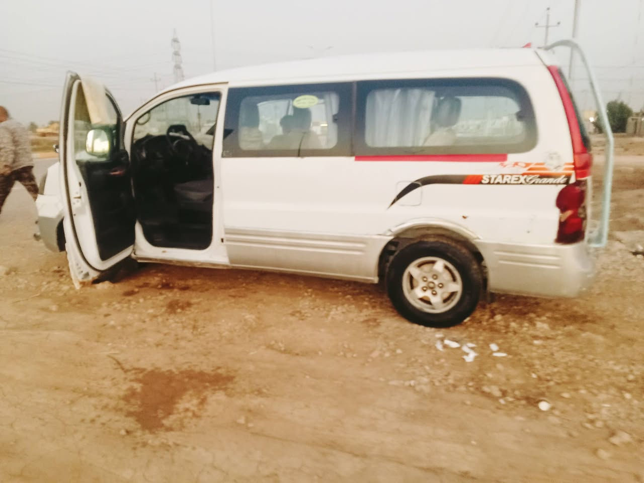 سلام عليكم جاك ستاركس موديل 2015 مكفوله مكينه مسكر بانزين 11راكب سنويه 28مراوس ب7راكب خصوصي سعره 60


**إذا كنت صاحب هذا الإعلان وتريد حذفه لأي سبب، رجاءا أرسل رسالة إلى الدعم الفني**