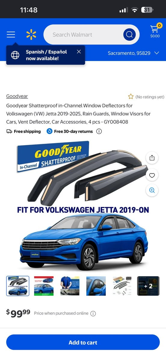 شەمسی jetta مارکەی Goodyear ئەمریکی
مۆدێل 2019 تا 2025 بۆ فرۆشتن


**إذا كنت صاحب هذا الإعلان وتريد حذفه لأي سبب، رجاءا أرسل رسالة إلى الدعم الفني**