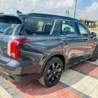 باليسايد ٢٠٢٤ • V6 ٣.٨ • دفع رباعي