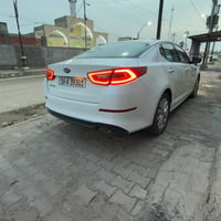 اوبتيما • ٢٠١٤ • محرك ٢٠٠٠