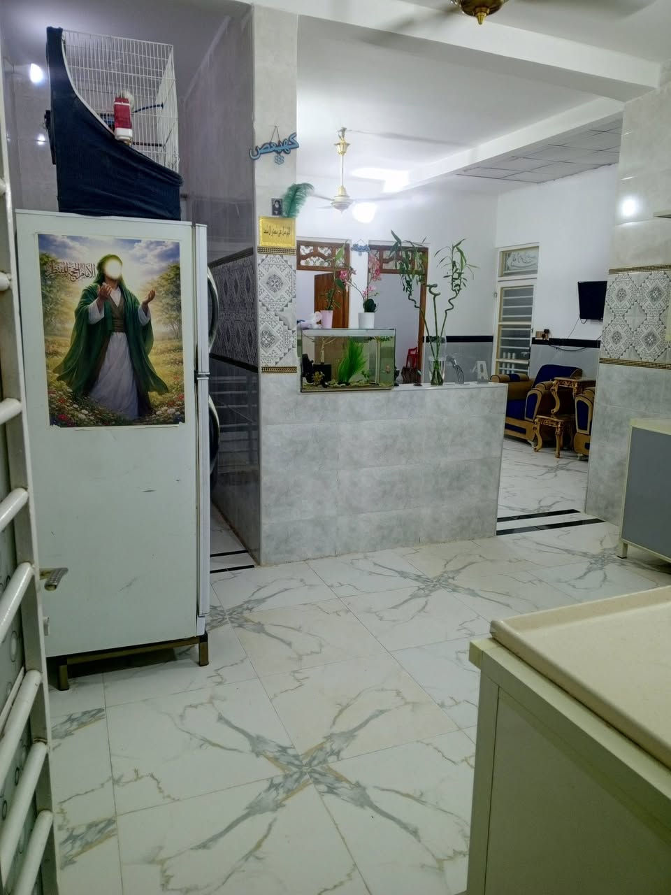 بيت 140متر  البيع حي العسكري زراعي قرب مدرسه الحشد


**إذا كنت صاحب هذا الإعلان وتريد حذفه لأي سبب، رجاءا أرسل رسالة إلى الدعم الفني**