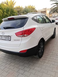 توسان ٢٠١٤ • مكينة وجير حلوين • النجف حي الجامعه