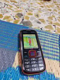 نوكيا • نضافة • الحبيبية