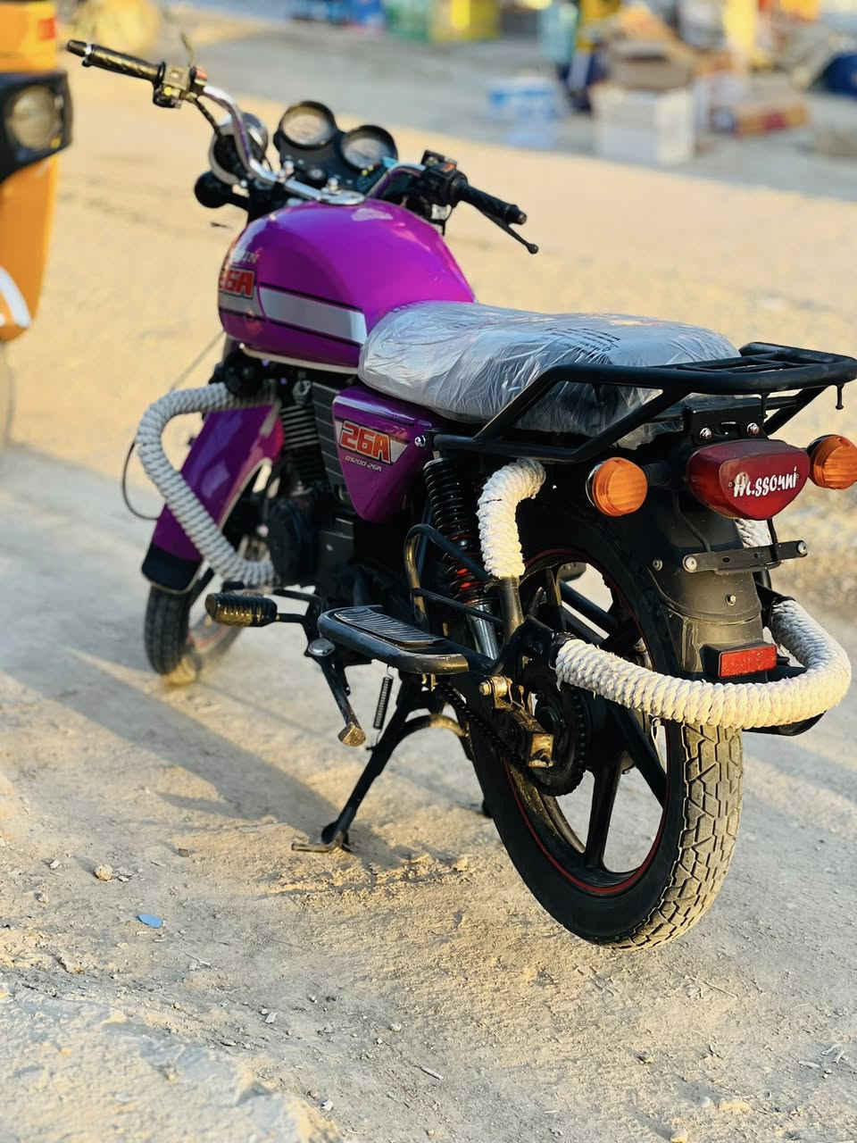 مديل٢٢. السعر ١٣٠٠ اوراق اصولي


**إذا كنت صاحب هذا الإعلان وتريد حذفه لأي سبب، رجاءا أرسل رسالة إلى الدعم الفني**