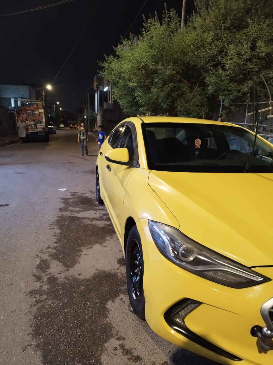 السلام عليكم النترا وارد امريكا للبيع SE مديل 2017 السياره بيه منظومة غاز 60 لتر مع حادث بامريكه جاملق ایسر والتكمه والجاملق الخلفي الايمن ستوني مبدل حداديه الصدر كامله مشط مع ستيرن وراديتر السنويه منتهي من 2023/12/5 السنويه على الشراي مو عليه ستوني مصفر هيئه سيارة موجوده بالبصره القبله السعر 110وبيه مجال هذا رقمييي
***********
