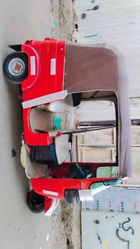 تكتك موديل 18 شهر 11 رقم سنويه نكليزي فقط استلام من المرور تحويل ثاني ...