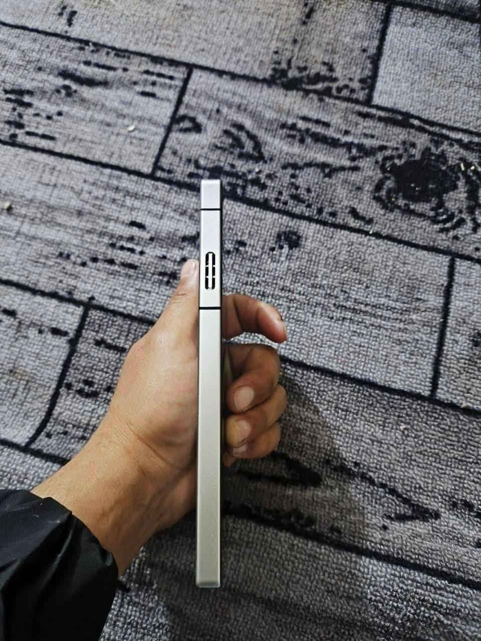 ريد ماجيك S9 برو
ذاكره 512 رام 16
مستخدم أقل الاسبوع
مع ملحقاته
السعر 820 وبي مجال نقد فقط
***********
