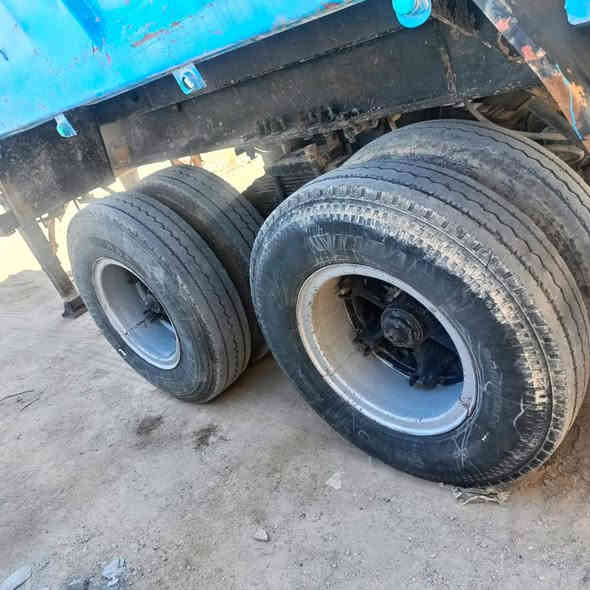 للبيع عربانه علم
موديل 2007
تخم تاير
صندوك جديد
مجموعه 16 بيبي
السعر 150
للاستفسار ***********
