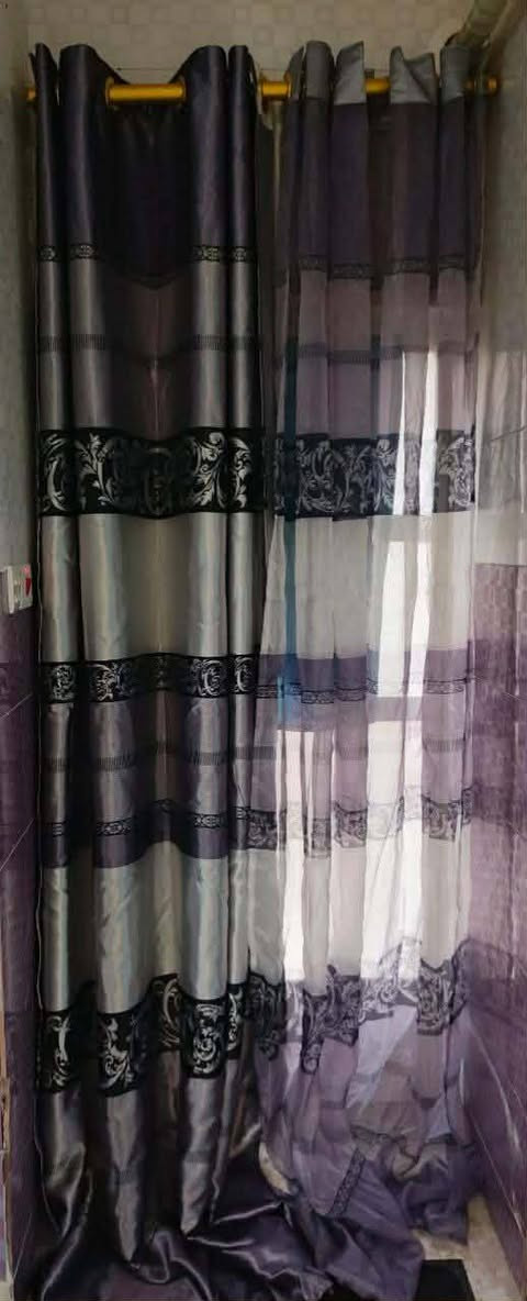 برده للبيع اربع قطع القطعه الوحده مترين ٢ ستن و٢ شيفون السعر: 35


**إذا كنت صاحب هذا الإعلان وتريد حذفه لأي سبب، رجاءا أرسل رسالة إلى الدعم الفني**