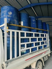 براميل جديدة • الزاب - السايدين