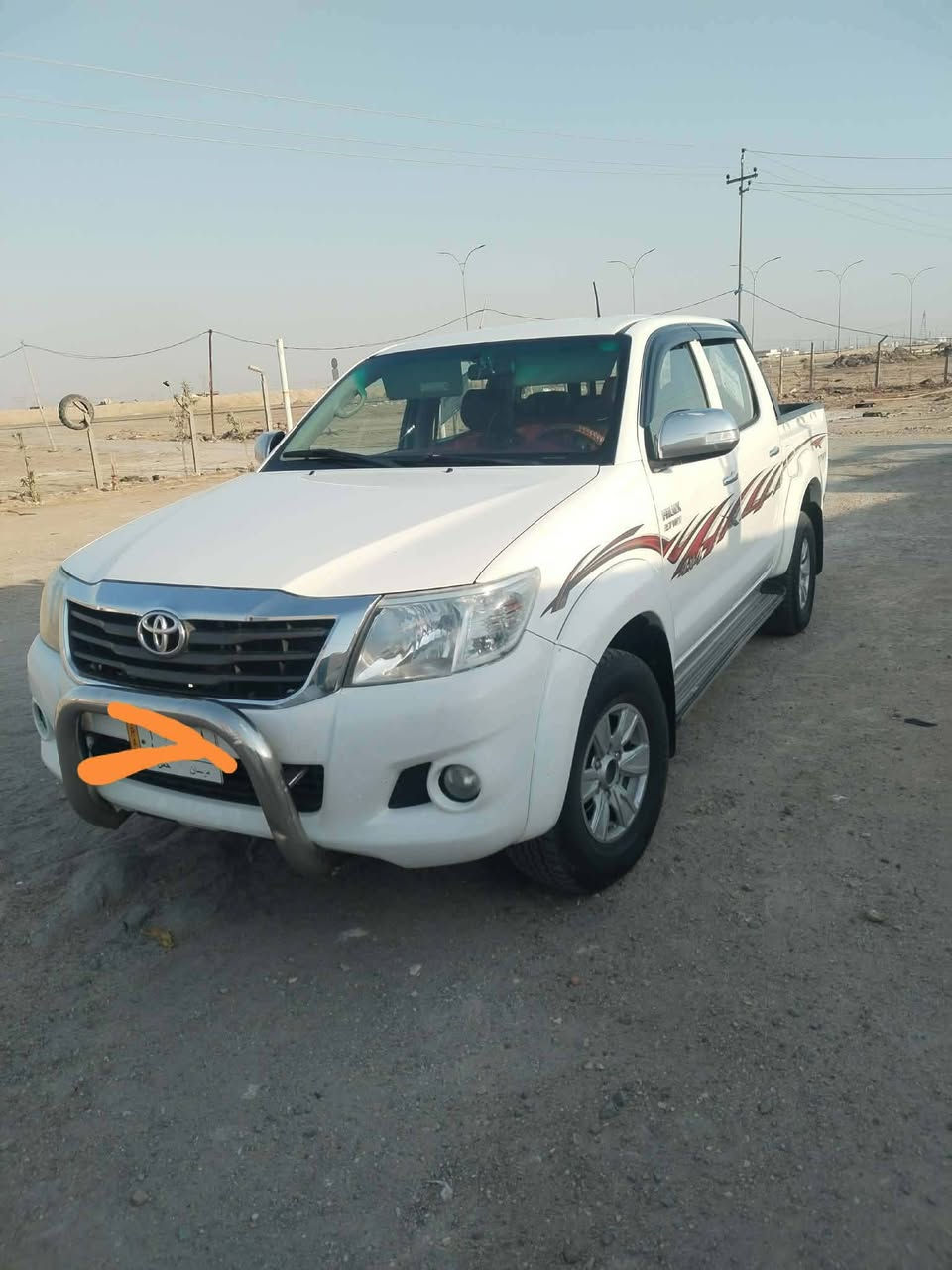 سلام عليكم لبيع فلاونزه فورويل مديل 2014 رقم ميسان تحويل مباشر كير اوتماتيك سيارة بيهه بيبان بدلات ثنين صفحت السدر سيارة نضيفة تبريد تخم تاير كفاله مكينه كير مكان العمارة رقم الهاتف ***********
