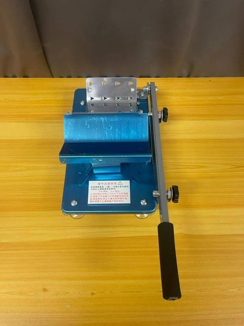 تصفية مقطعة طعام تقريبا 30سم بالباكيت بليت ثقيل السعر 8الف مع التوصيل


**إذا كنت صاحب هذا الإعلان وتريد حذفه لأي سبب، رجاءا أرسل رسالة إلى الدعم الفني**