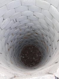 حفر خزانات دائرية • بناء وصب • أسعار مناسبة