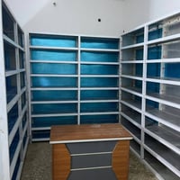 لوكرات ألمنيوم • سوق الشيوخ العكيكة