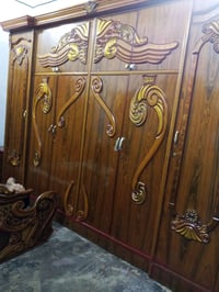 750غرفه اخت الجديده ست ابواب صاج داخل وخارج بغدادالحسينيه مال الراشديه...
