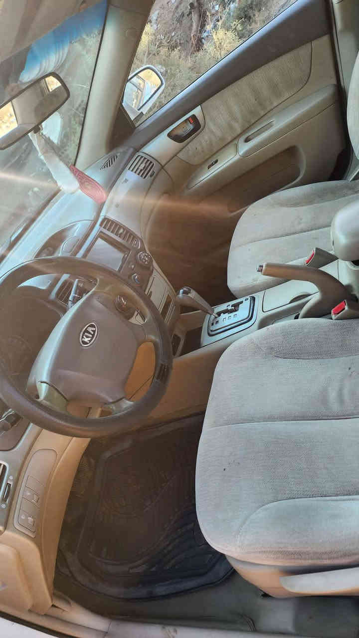 جاهزه مكينه 2000

تبريد شغال 

رقم وسنويه وهزه جديده تحويل وكاله مضمون

السعر 95$

الاتصال ***********

مكاني ديوانيه
