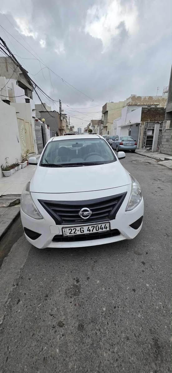 لاکشمی بای 2016  گێڕ مکینە تە برید تە قوو ڕە قە بە شرت سە نووی  وڕە قمی نوویە سە یارە کە زۆر پاکە  بە ناوی خۆمانە یە ک پارچە ی بۆیاغە لە گە ڵ مستە ڕە ی پشتی گۆڕاوە بە ڵا م بێ ژوورێ پێشی کە پسە  سعر  87 مجالێکی زۆر کم  گر مشتە ری نی بێزارم مکە لە گە ڵ ڕێز م                      *********** أربيل, العراق
