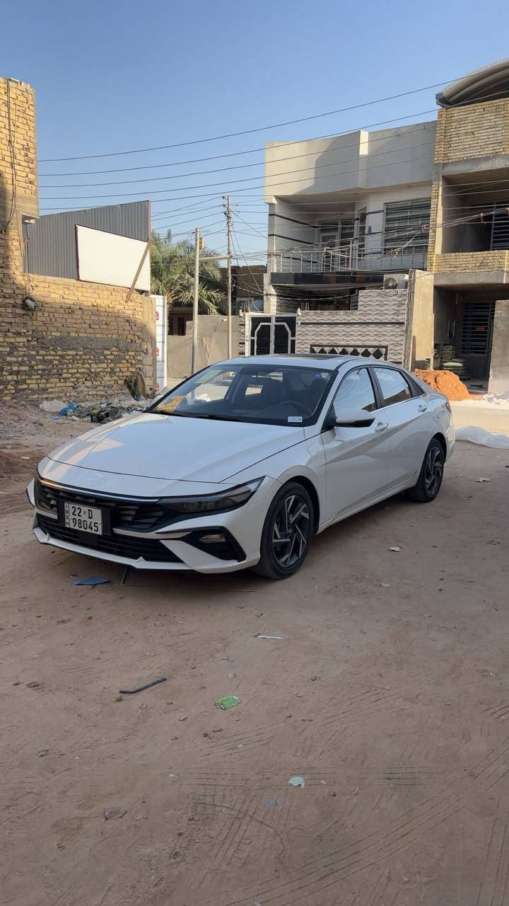 السلام عليكم النترا 2024 وارد خليجي تجميع صيني فول مواصفات كلشي بيها مكفوله كفاله عامه ماشيه 28 الف 
السعر 143 وبيها مجال

العنوان النجف الأشرف 
للتواصل 

*********** اتصال 

*********** واتساب
