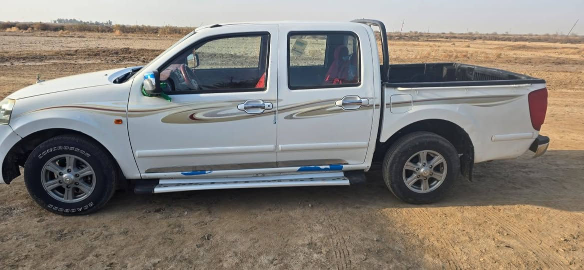 السلام عليكم سياره كريت ويل للبيع 2016رقم مثنى سنويه 2029 سعر 78 مكان ناصريه الصلاح رقم ***********
